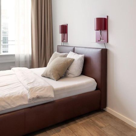 Brera Serviced Apartments Munich West Bagian luar foto