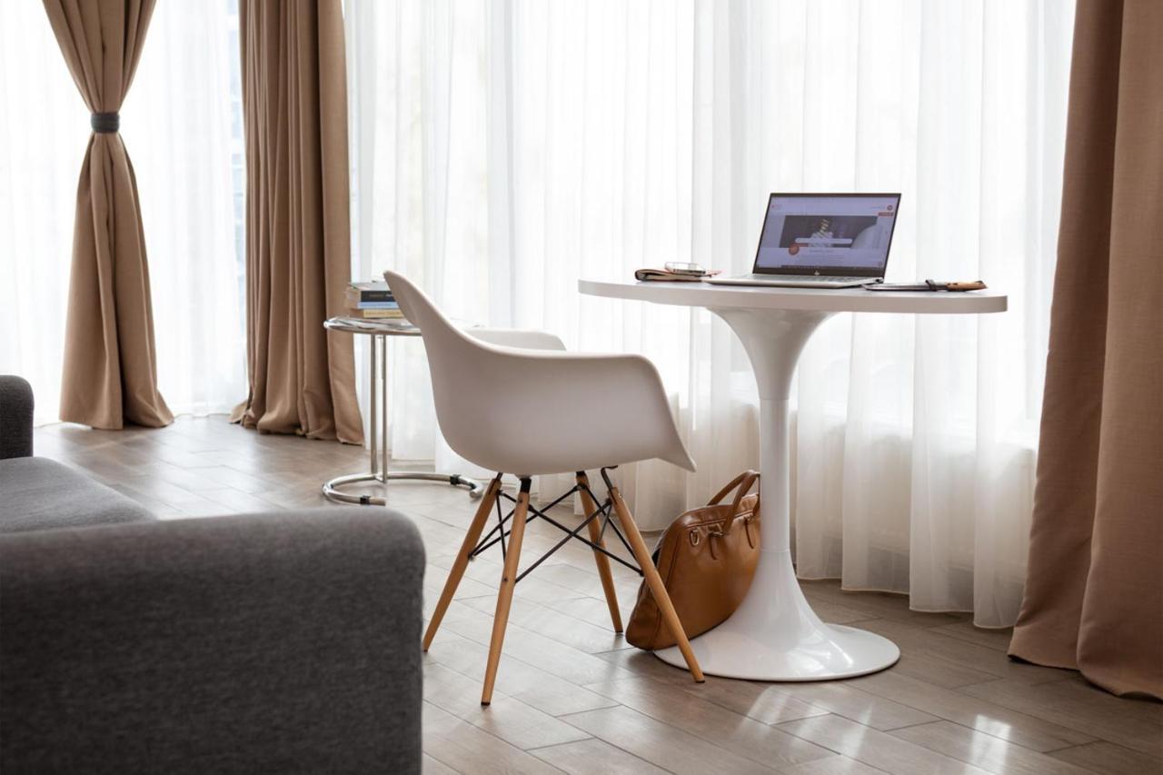 Brera Serviced Apartments Munich West Bagian luar foto