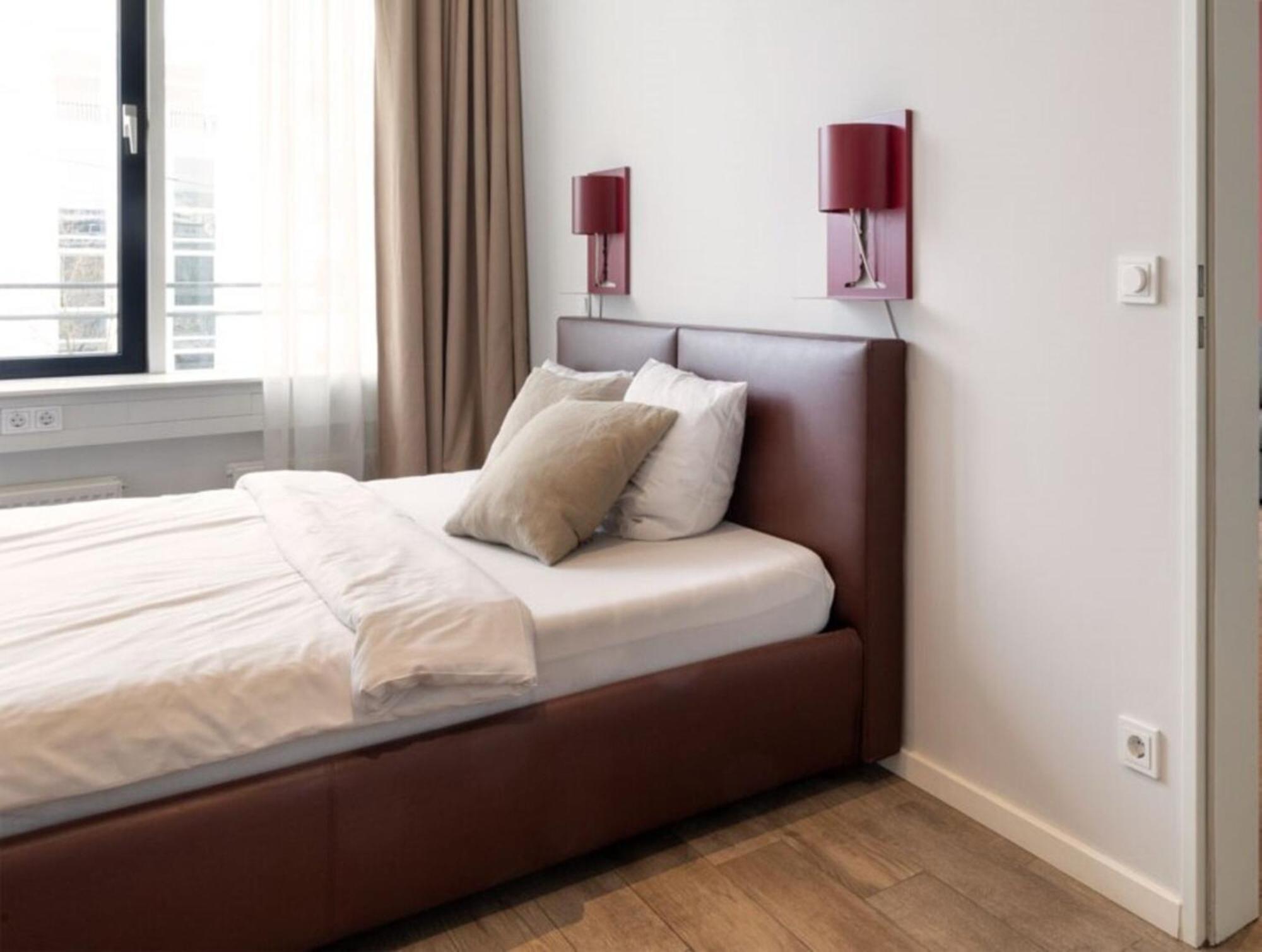 Brera Serviced Apartments Munich West Bagian luar foto
